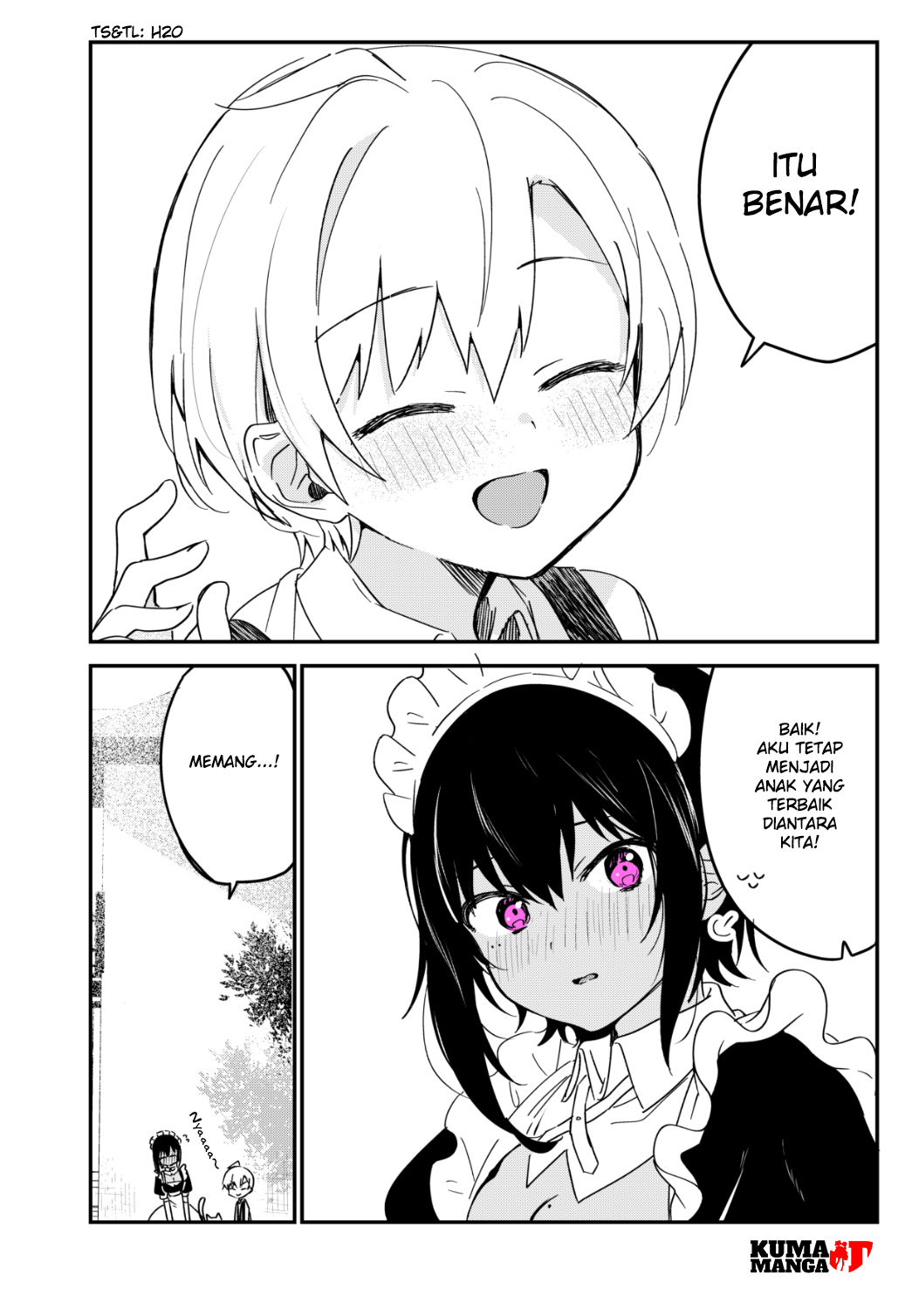 my-recently-hired-maid-is-suspicious-webcomic - Chapter: 18