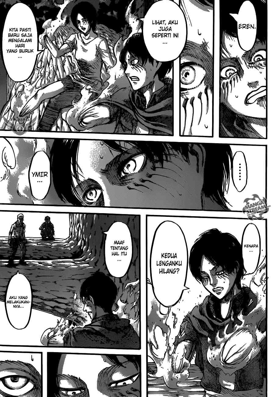 shingeki-no-kyojin - Chapter: 46