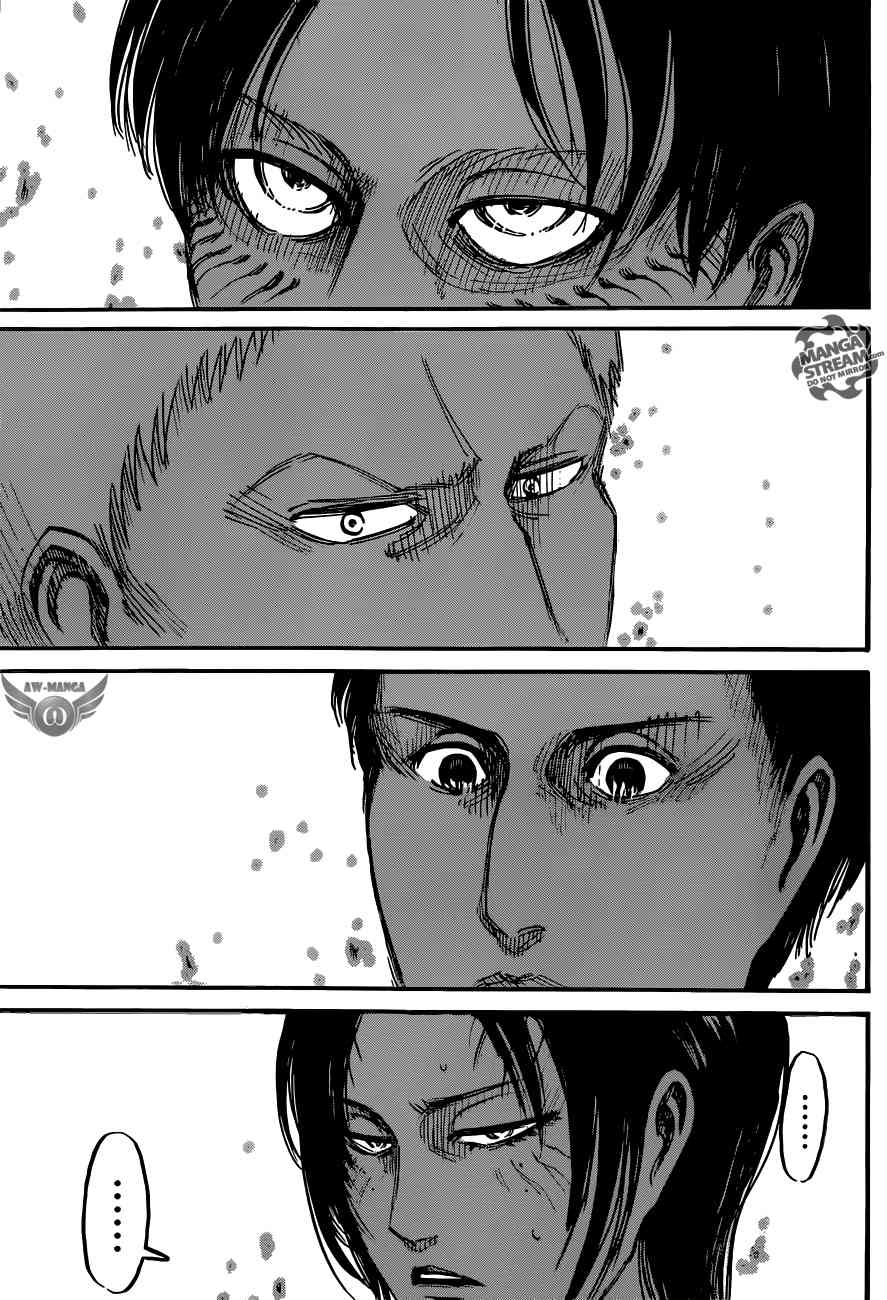 shingeki-no-kyojin - Chapter: 46