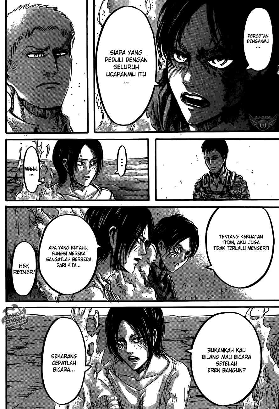 shingeki-no-kyojin - Chapter: 46