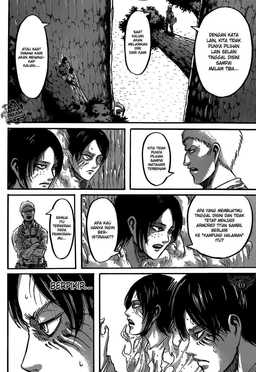 shingeki-no-kyojin - Chapter: 46