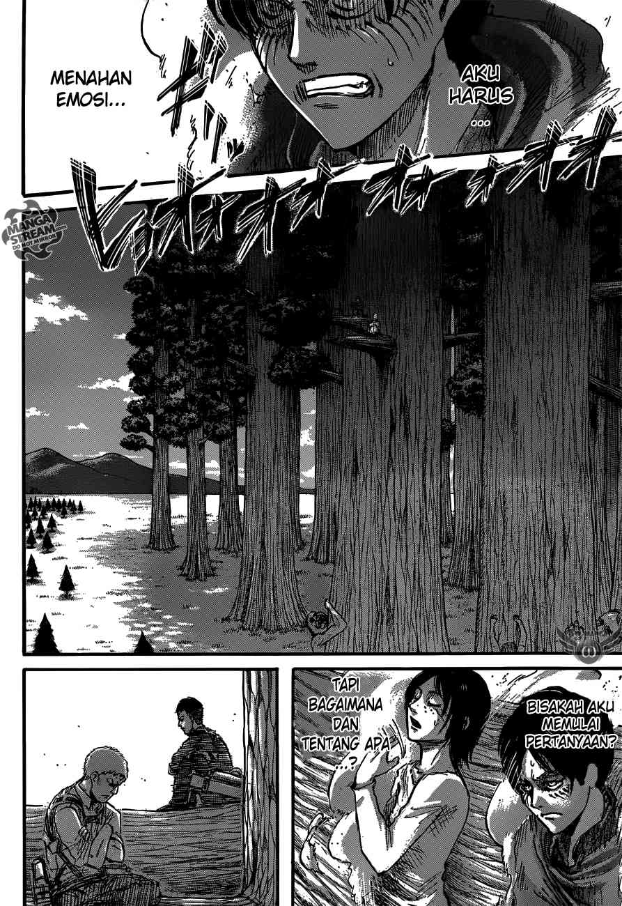 shingeki-no-kyojin - Chapter: 46