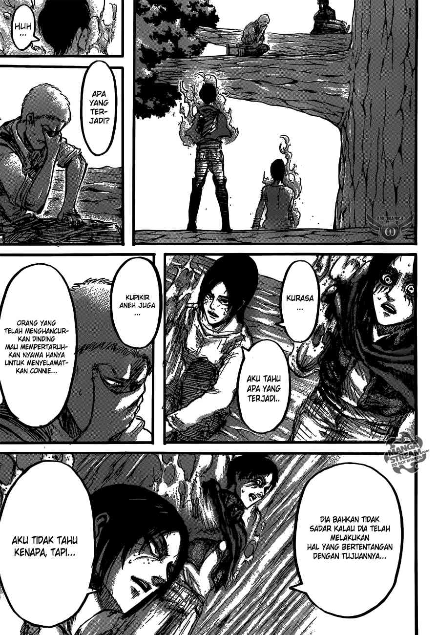 shingeki-no-kyojin - Chapter: 46