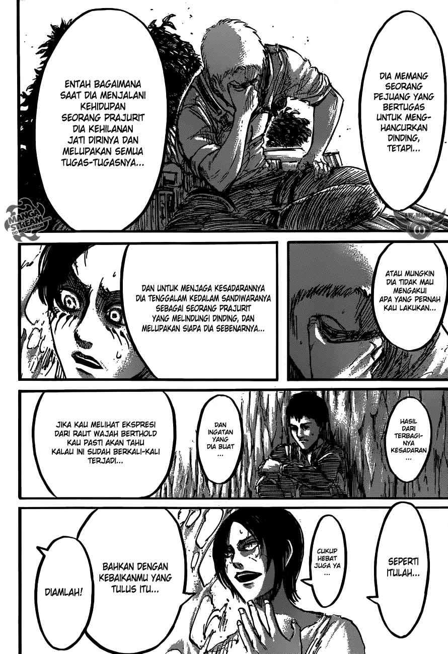 shingeki-no-kyojin - Chapter: 46