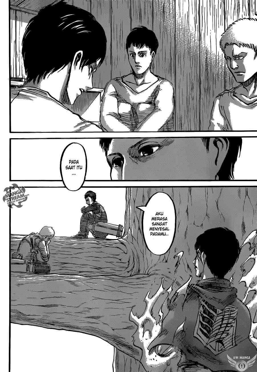 shingeki-no-kyojin - Chapter: 46