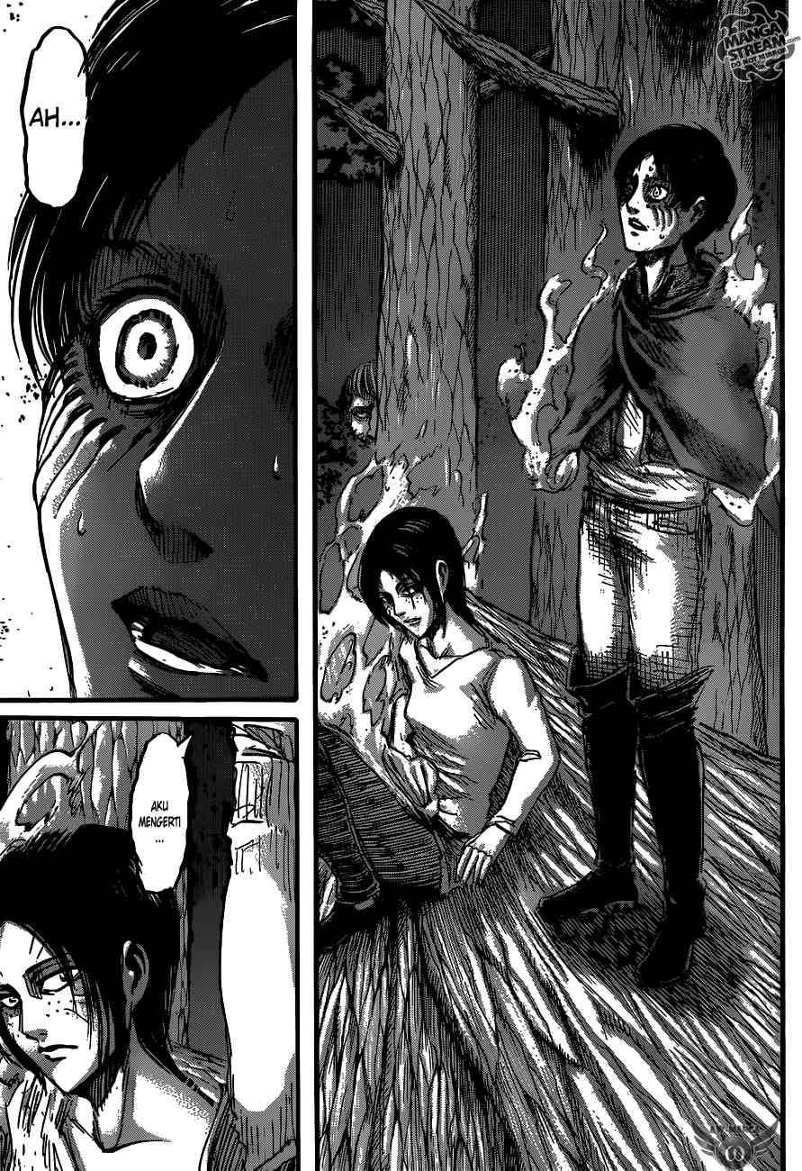 shingeki-no-kyojin - Chapter: 46