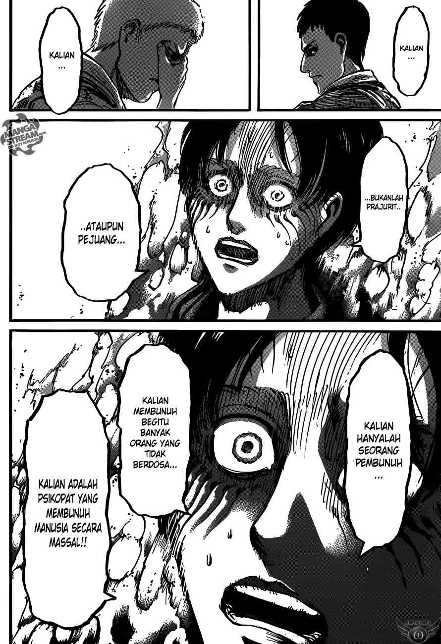 shingeki-no-kyojin - Chapter: 46