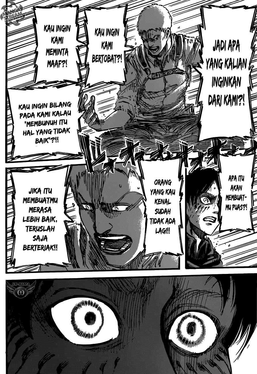 shingeki-no-kyojin - Chapter: 46