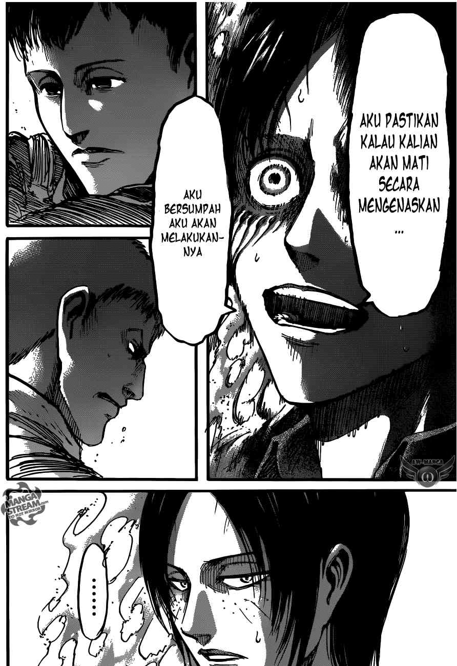 shingeki-no-kyojin - Chapter: 46