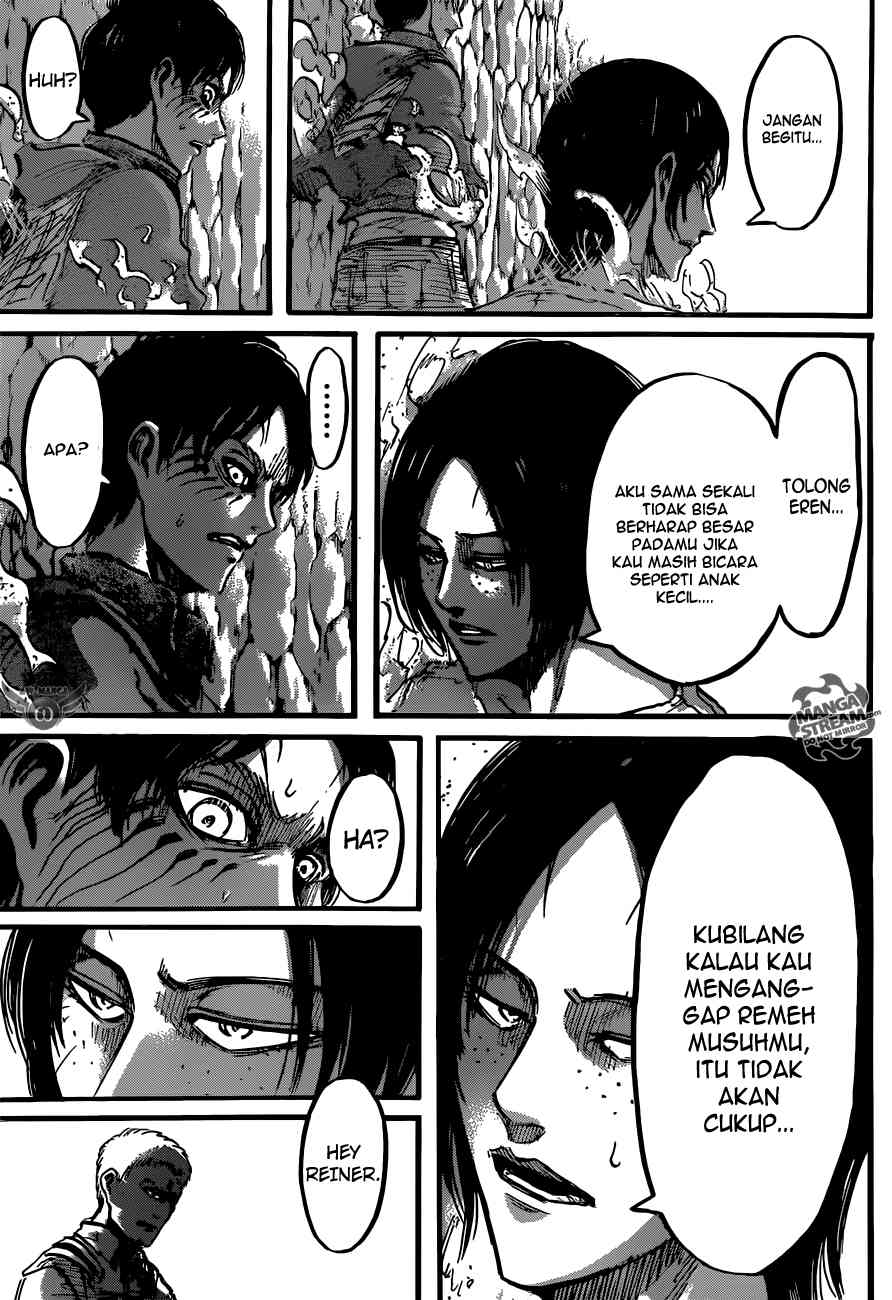 shingeki-no-kyojin - Chapter: 46