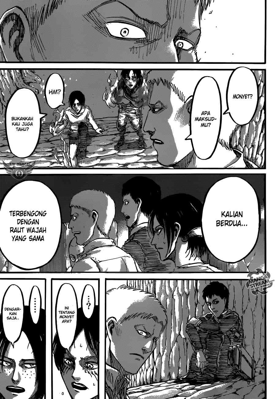 shingeki-no-kyojin - Chapter: 46