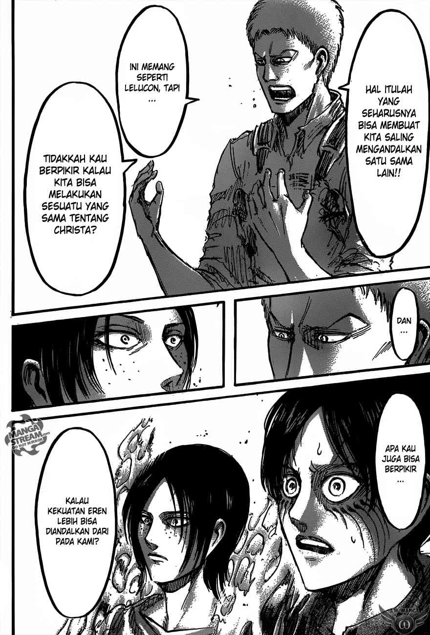 shingeki-no-kyojin - Chapter: 46