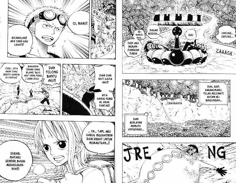 one-piece-id - Chapter: 251