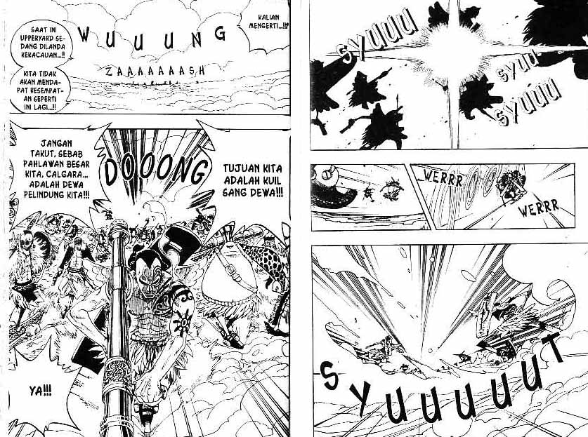 one-piece-id - Chapter: 251