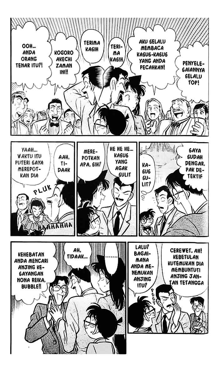 detective-conan - Chapter: 087