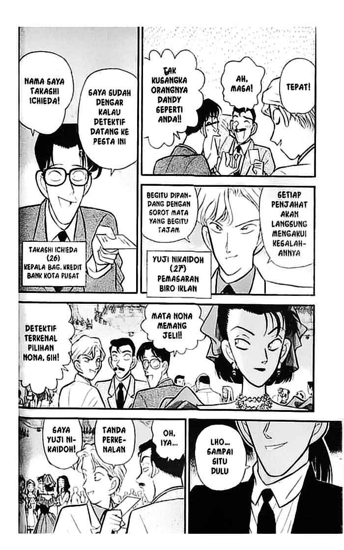 detective-conan - Chapter: 087