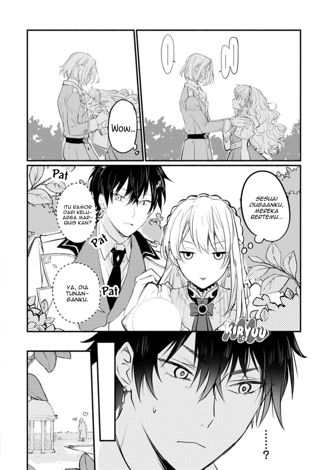 mochiron-isharyouseikyuu-itashimasu - Chapter: 1