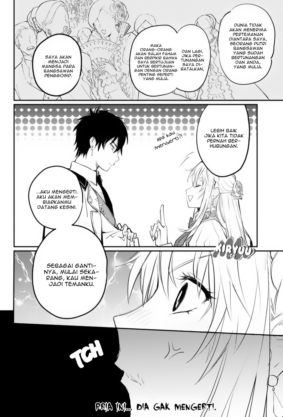 mochiron-isharyouseikyuu-itashimasu - Chapter: 1