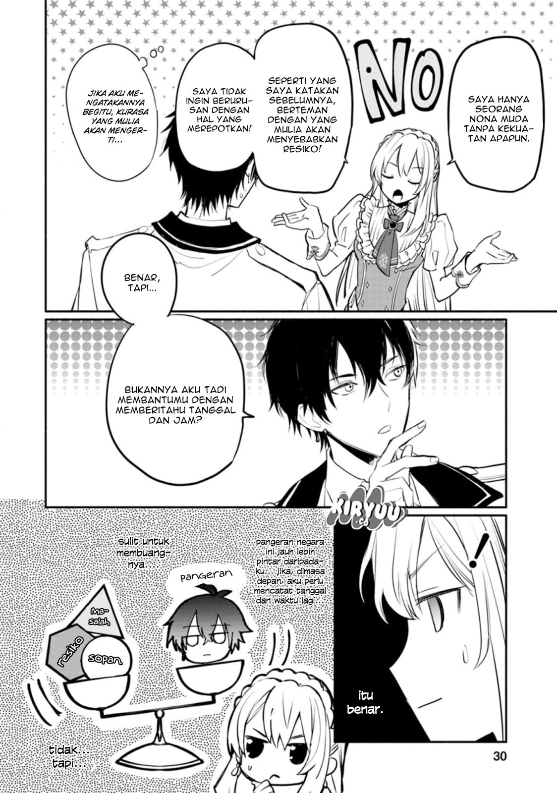 mochiron-isharyouseikyuu-itashimasu - Chapter: 1