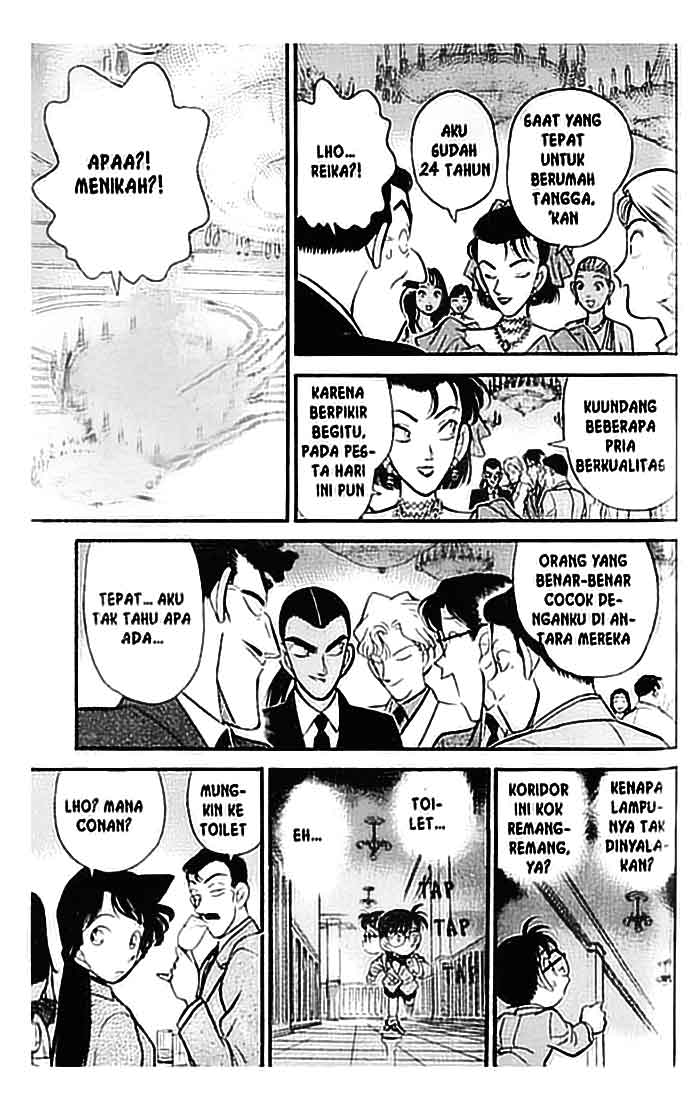 detective-conan - Chapter: 087