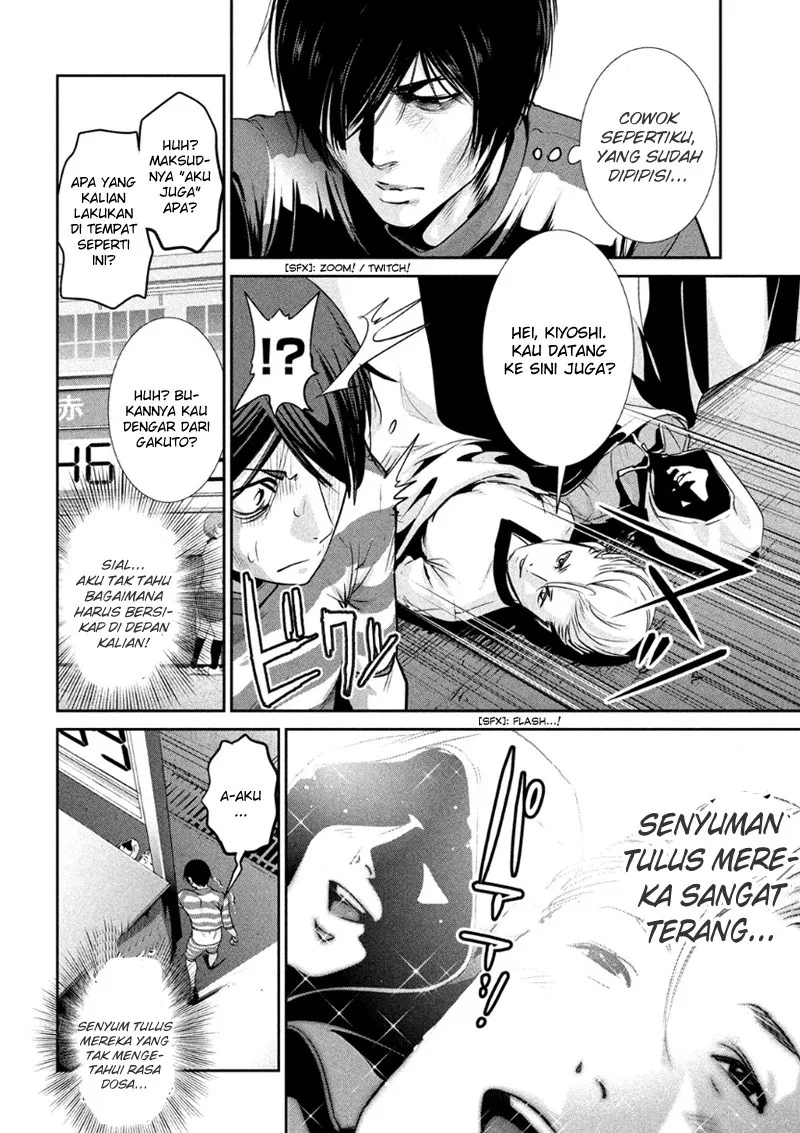 prison-school - Chapter: 180