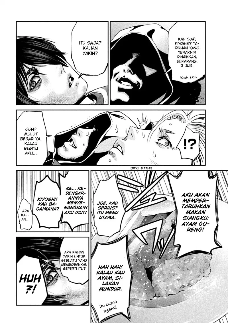 prison-school - Chapter: 180