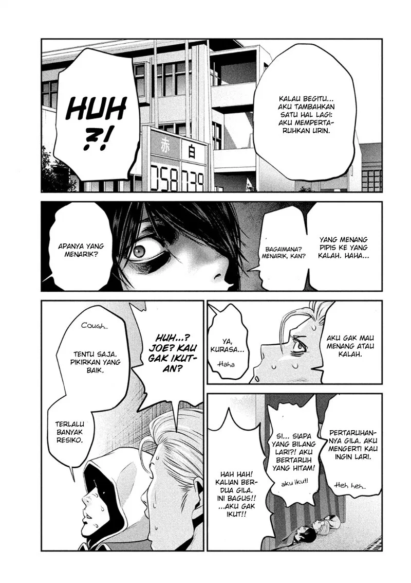 prison-school - Chapter: 180