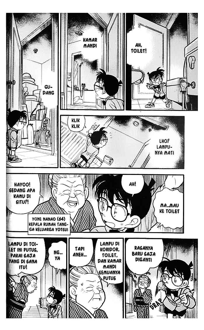 detective-conan - Chapter: 087
