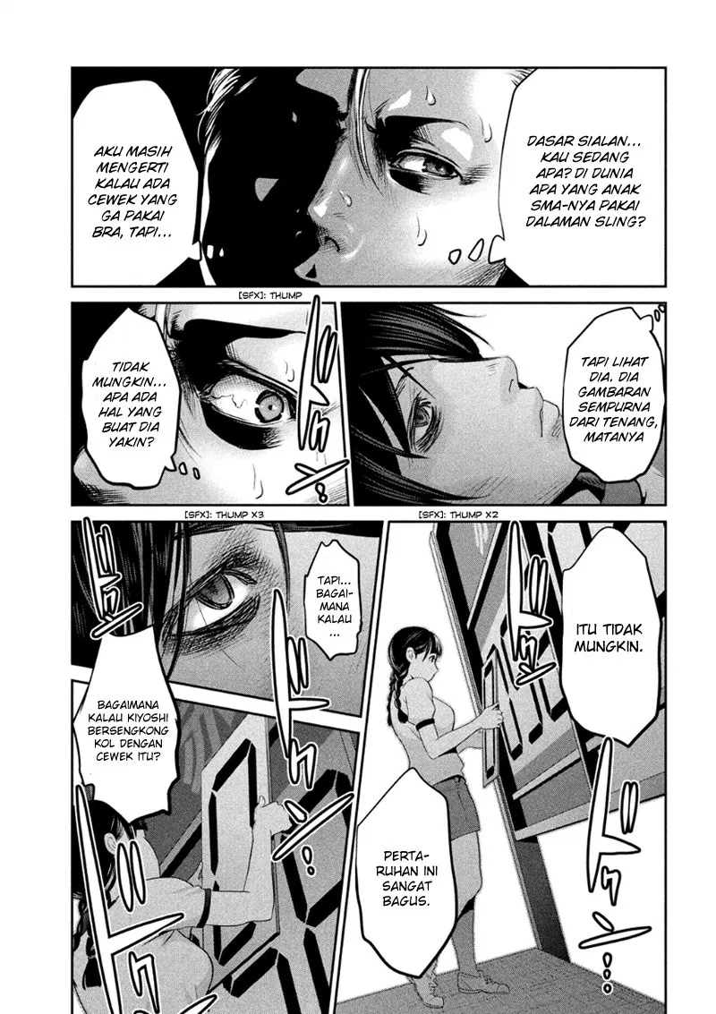 prison-school - Chapter: 180