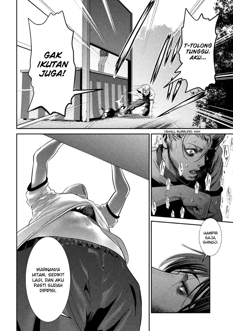 prison-school - Chapter: 180