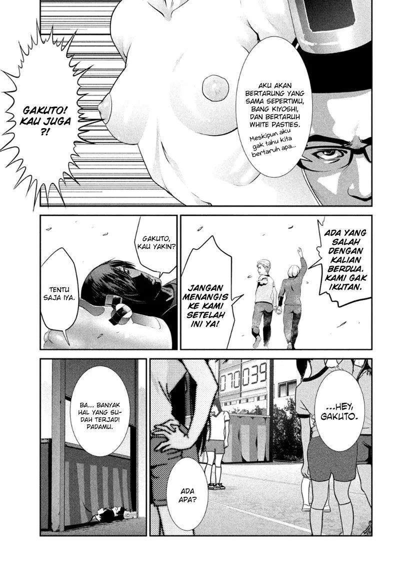 prison-school - Chapter: 180