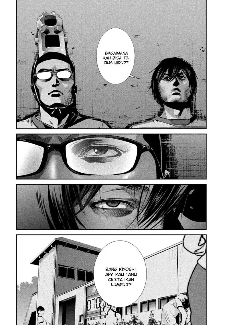 prison-school - Chapter: 180