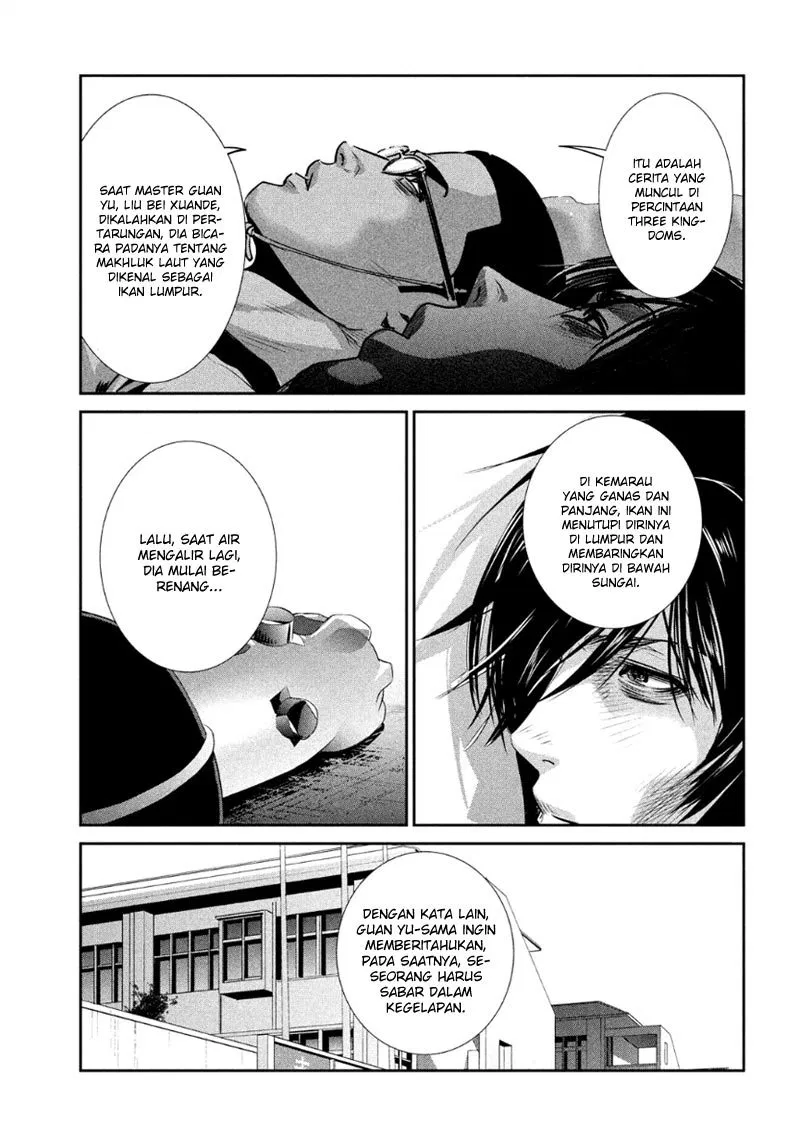 prison-school - Chapter: 180