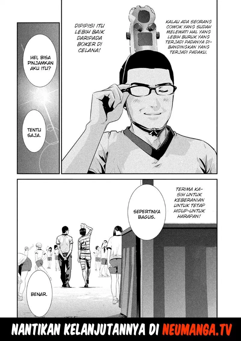 prison-school - Chapter: 180