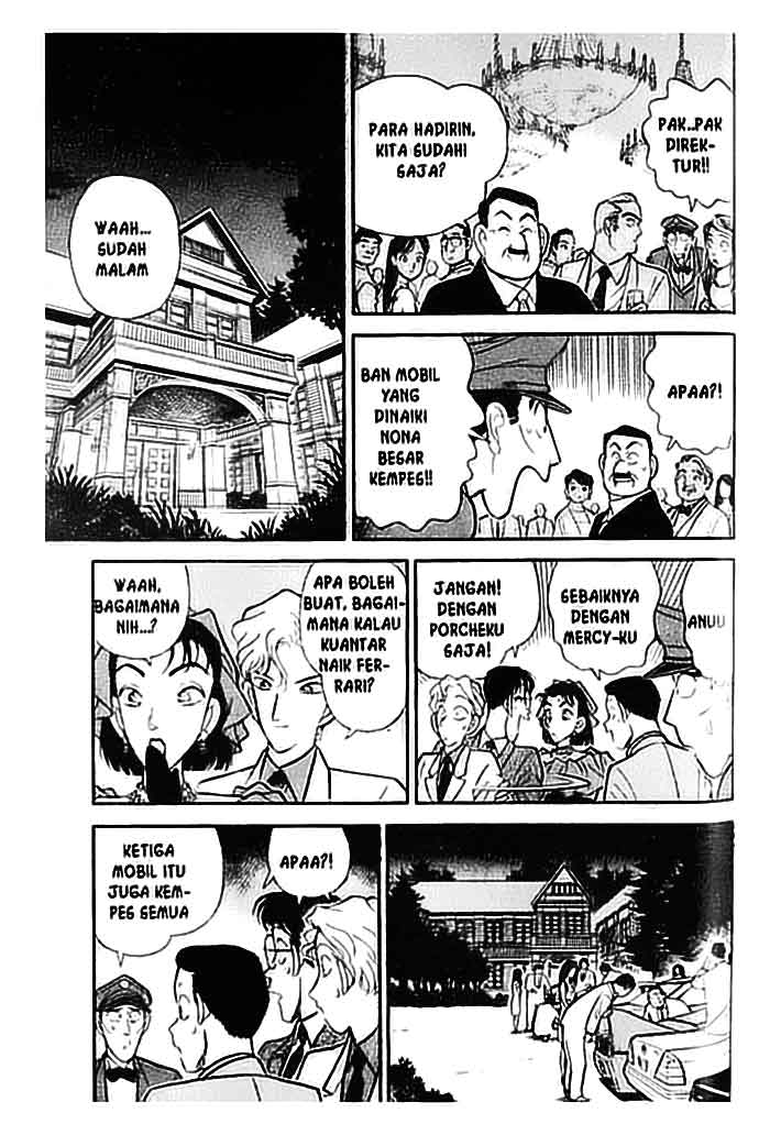detective-conan - Chapter: 087