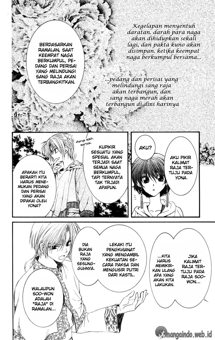 akatsuki-no-yona - Chapter: 43