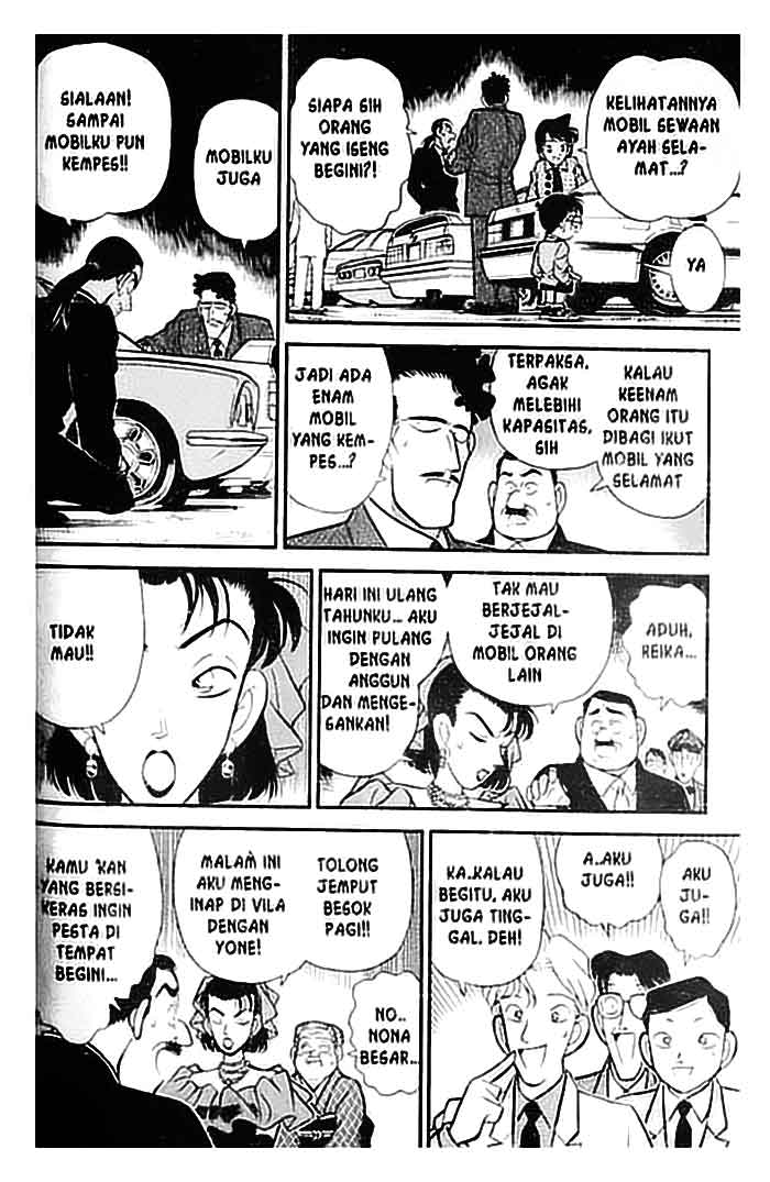 detective-conan - Chapter: 087