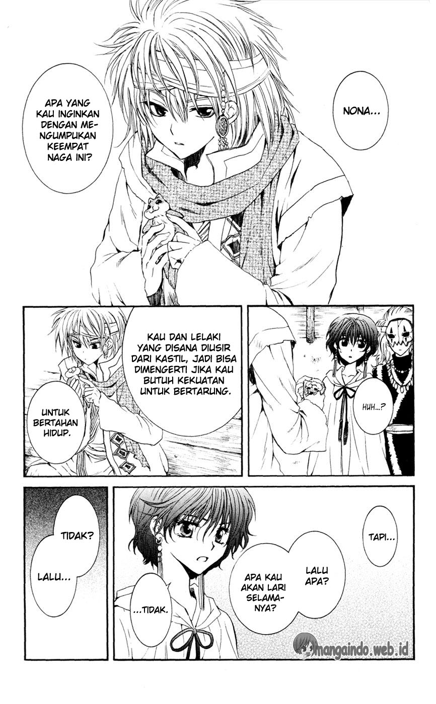 akatsuki-no-yona - Chapter: 43