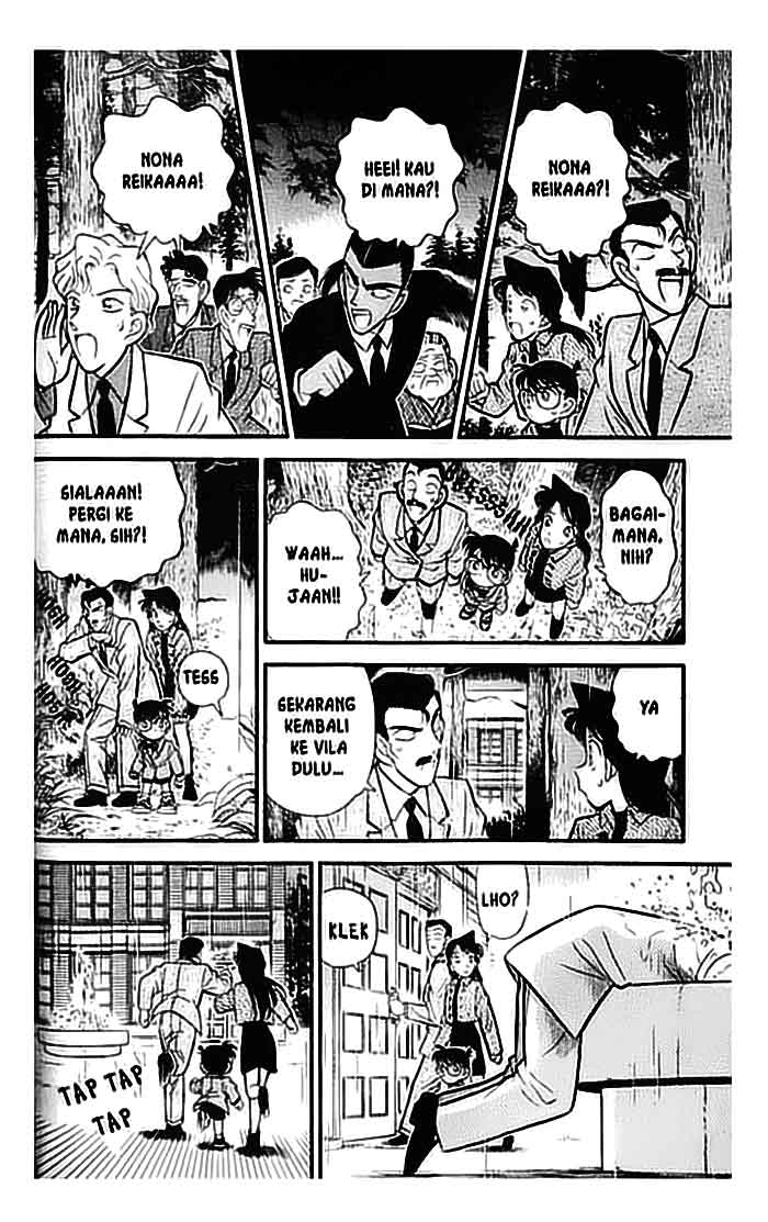 detective-conan - Chapter: 087