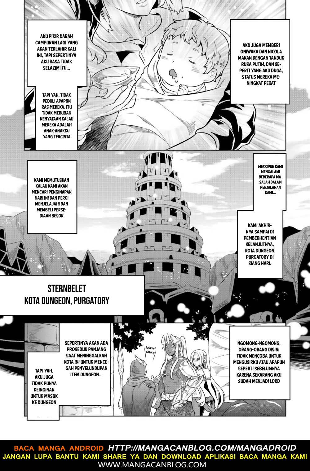 remonster - Chapter: 46