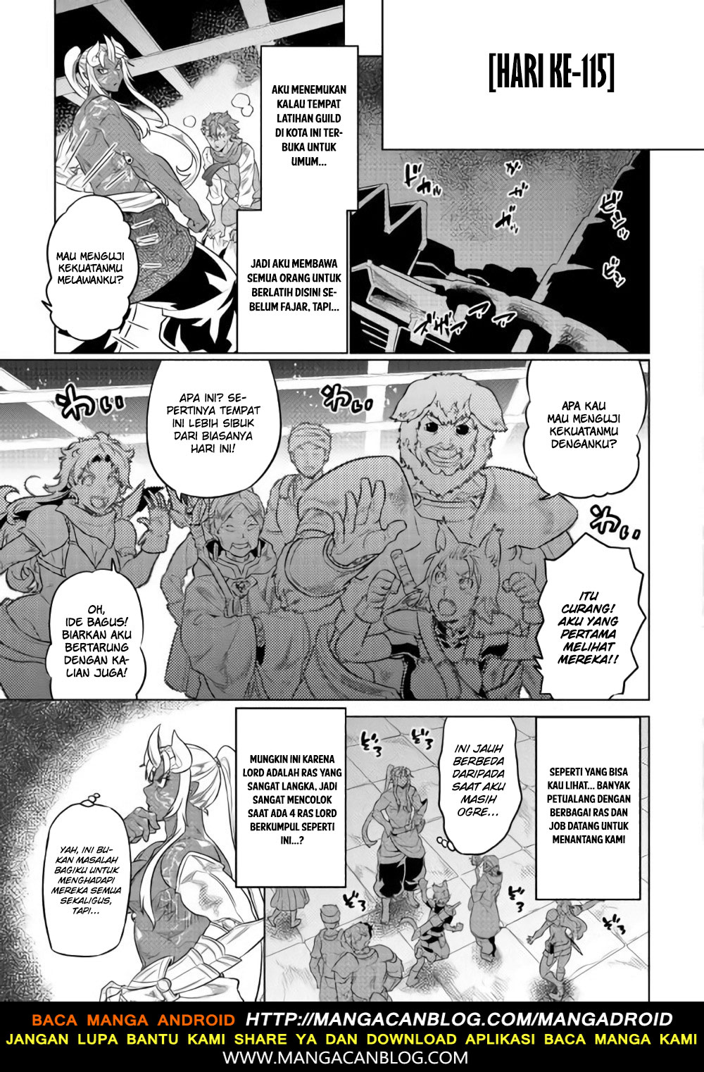 remonster - Chapter: 46