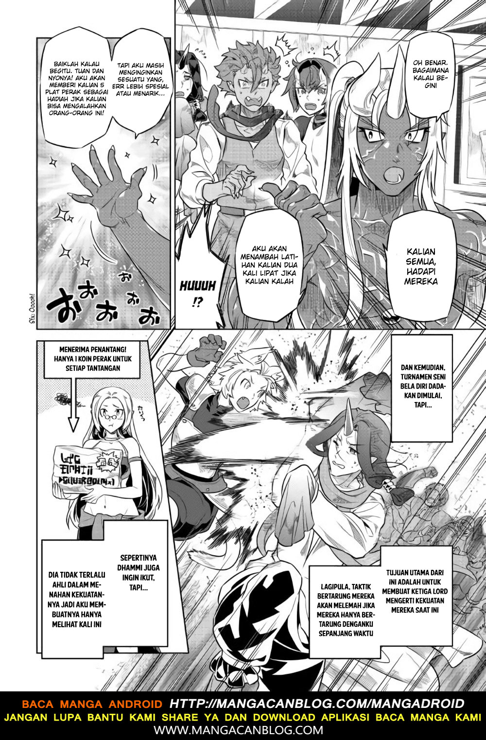 remonster - Chapter: 46