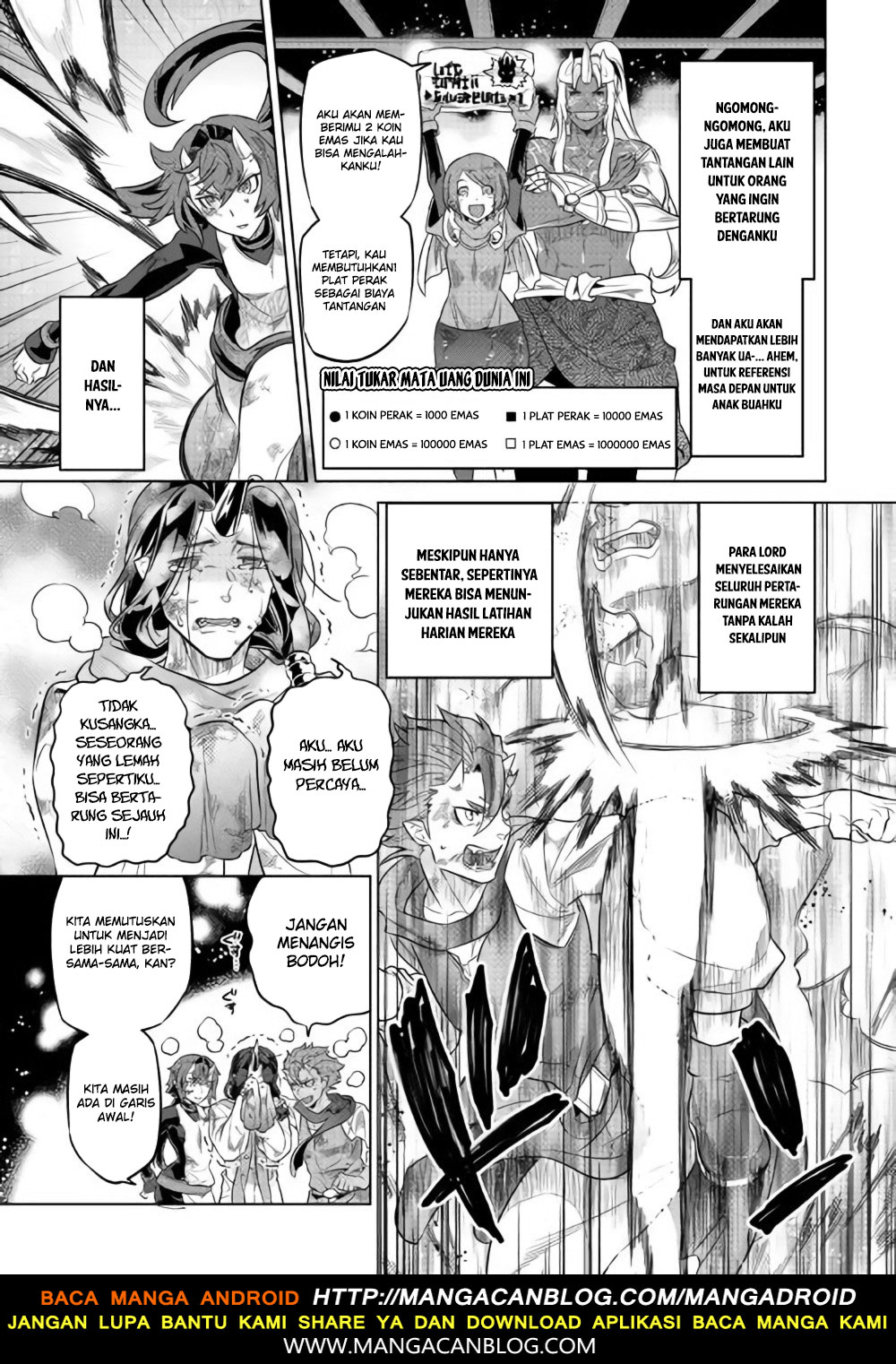 remonster - Chapter: 46