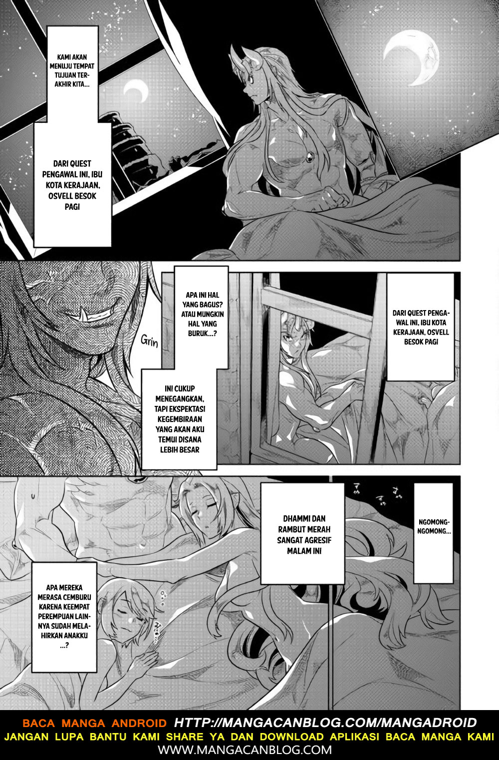 remonster - Chapter: 46