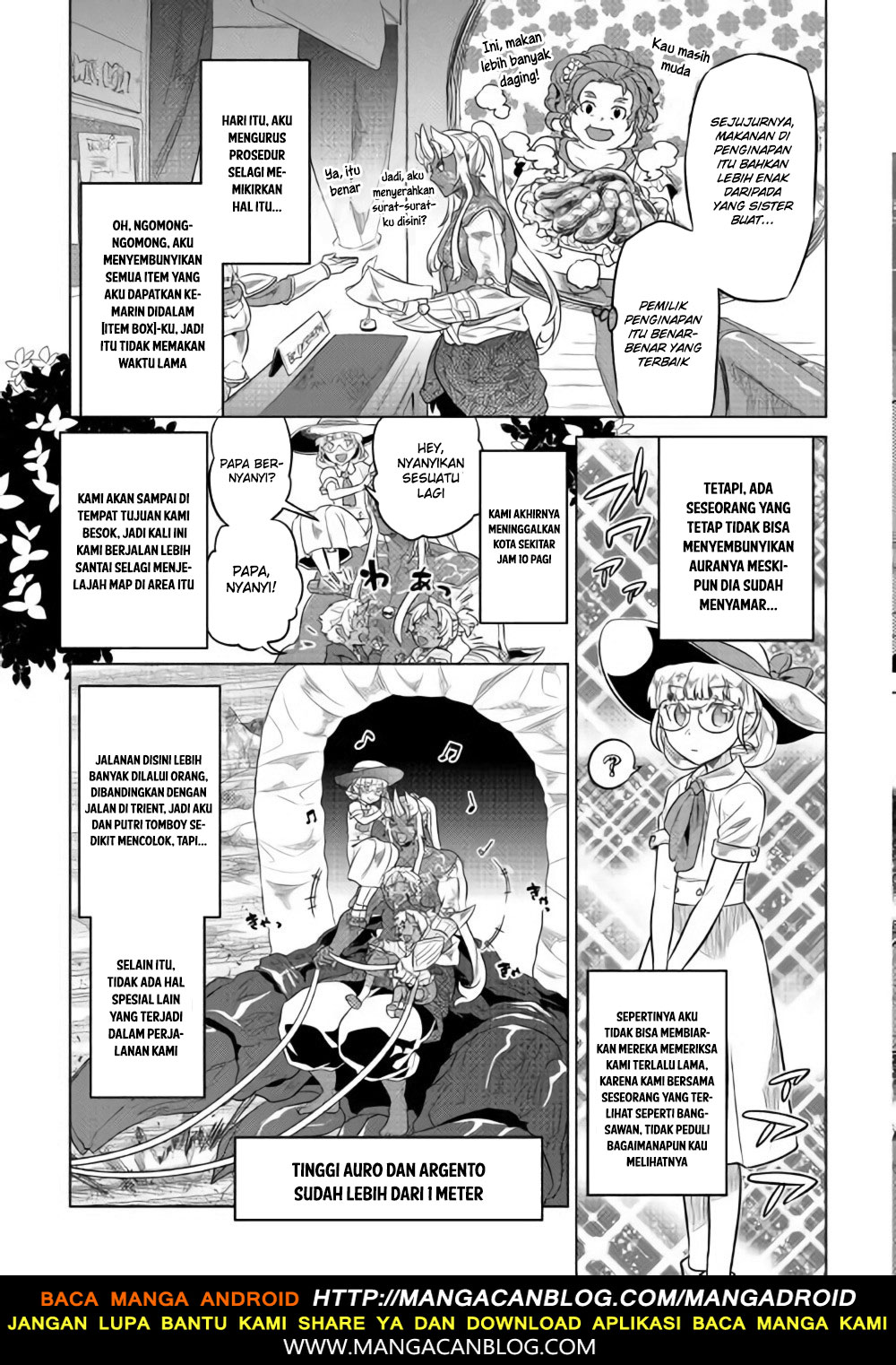 remonster - Chapter: 46