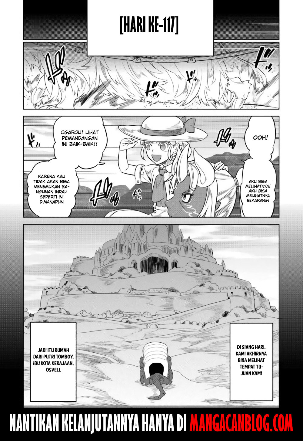 remonster - Chapter: 46