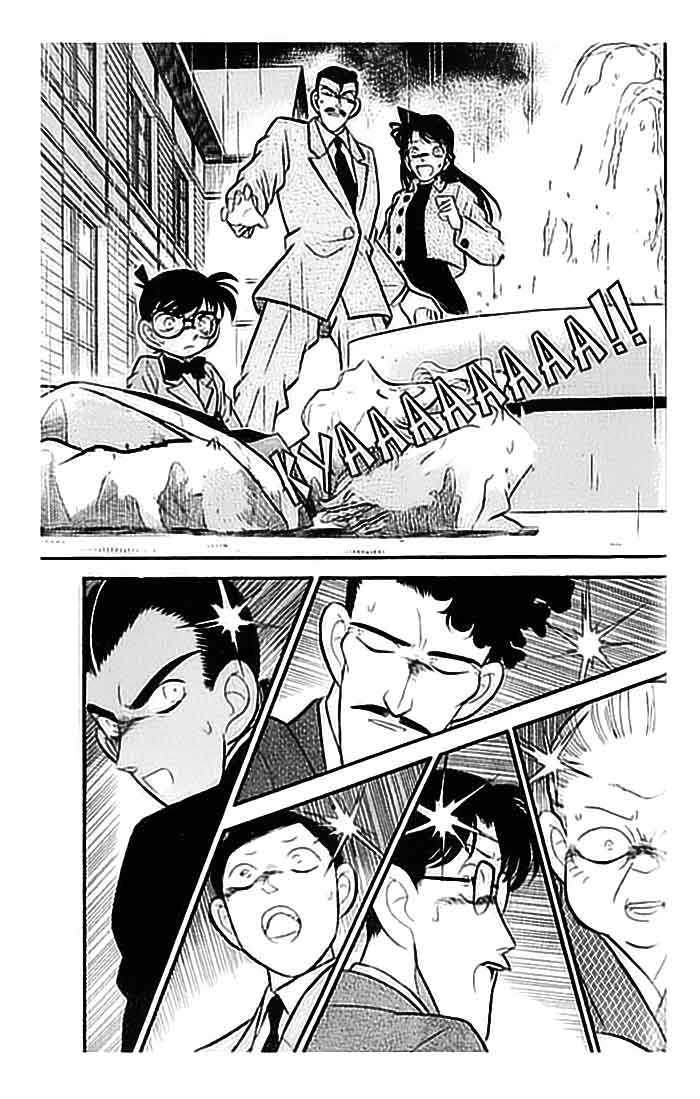 detective-conan - Chapter: 088