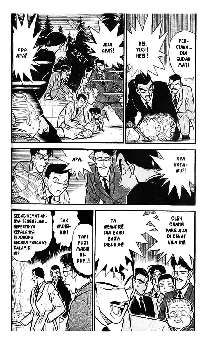 detective-conan - Chapter: 088
