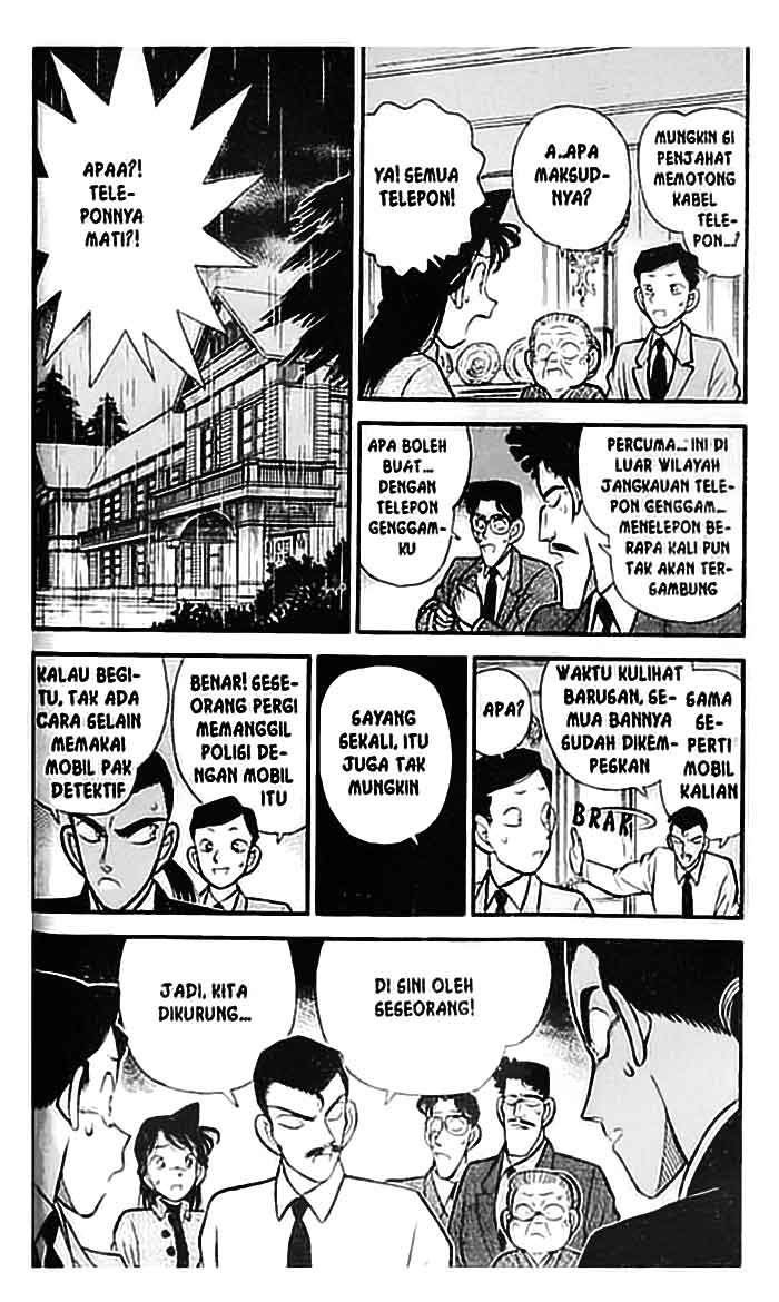 detective-conan - Chapter: 088