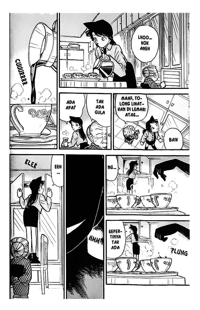 detective-conan - Chapter: 088